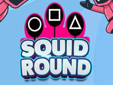 Quiz Squid Round