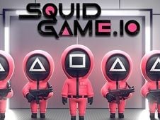 SquidGame IO